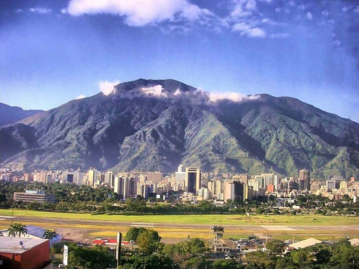 Caracas
