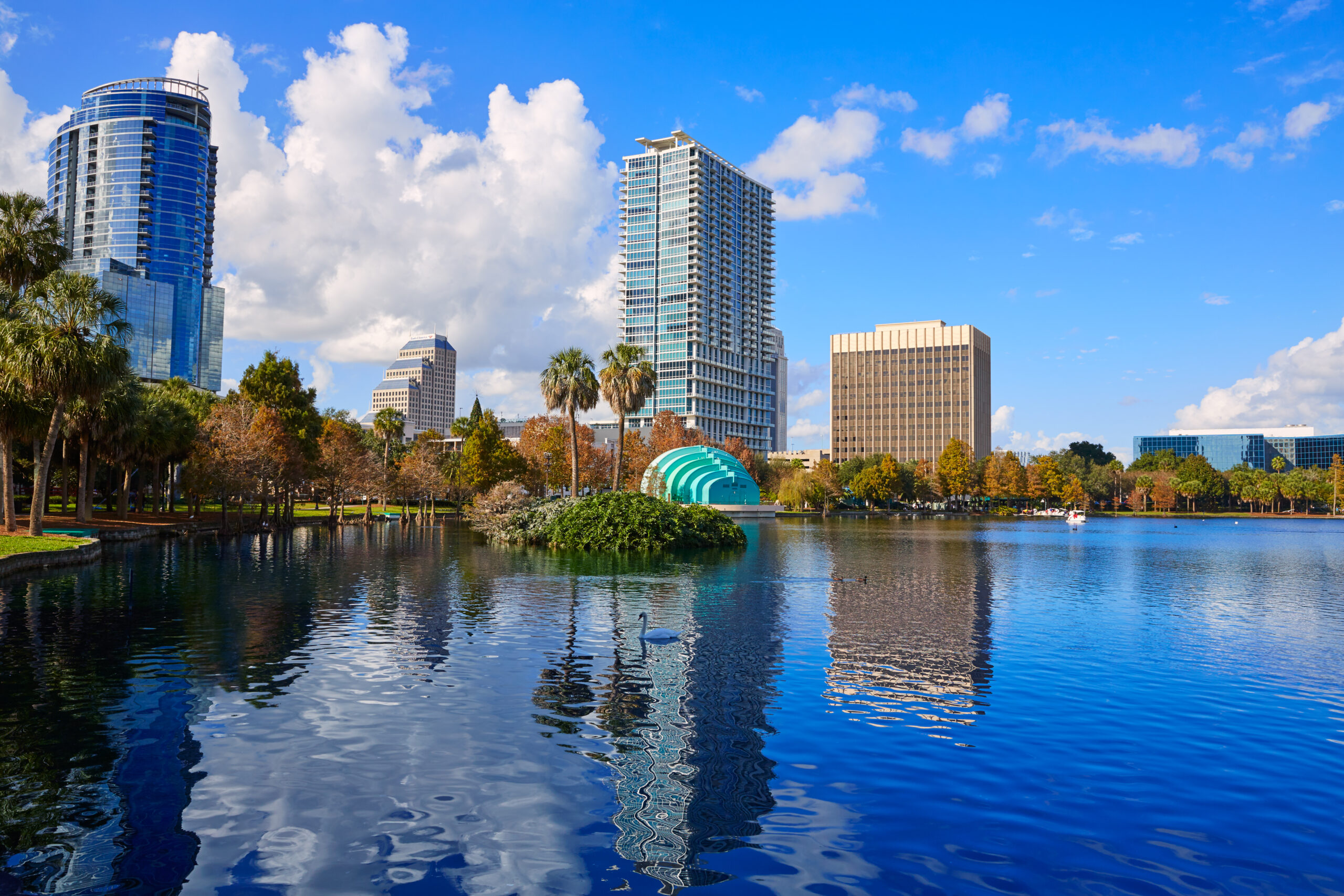 Orlando