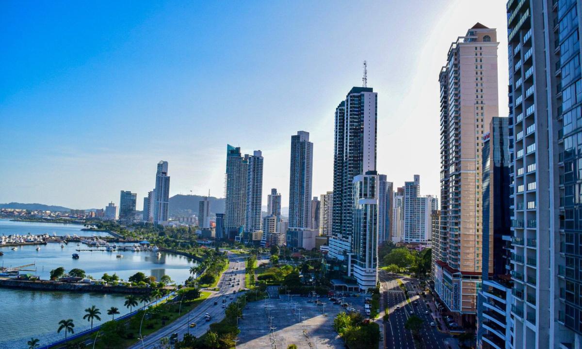 Panamá