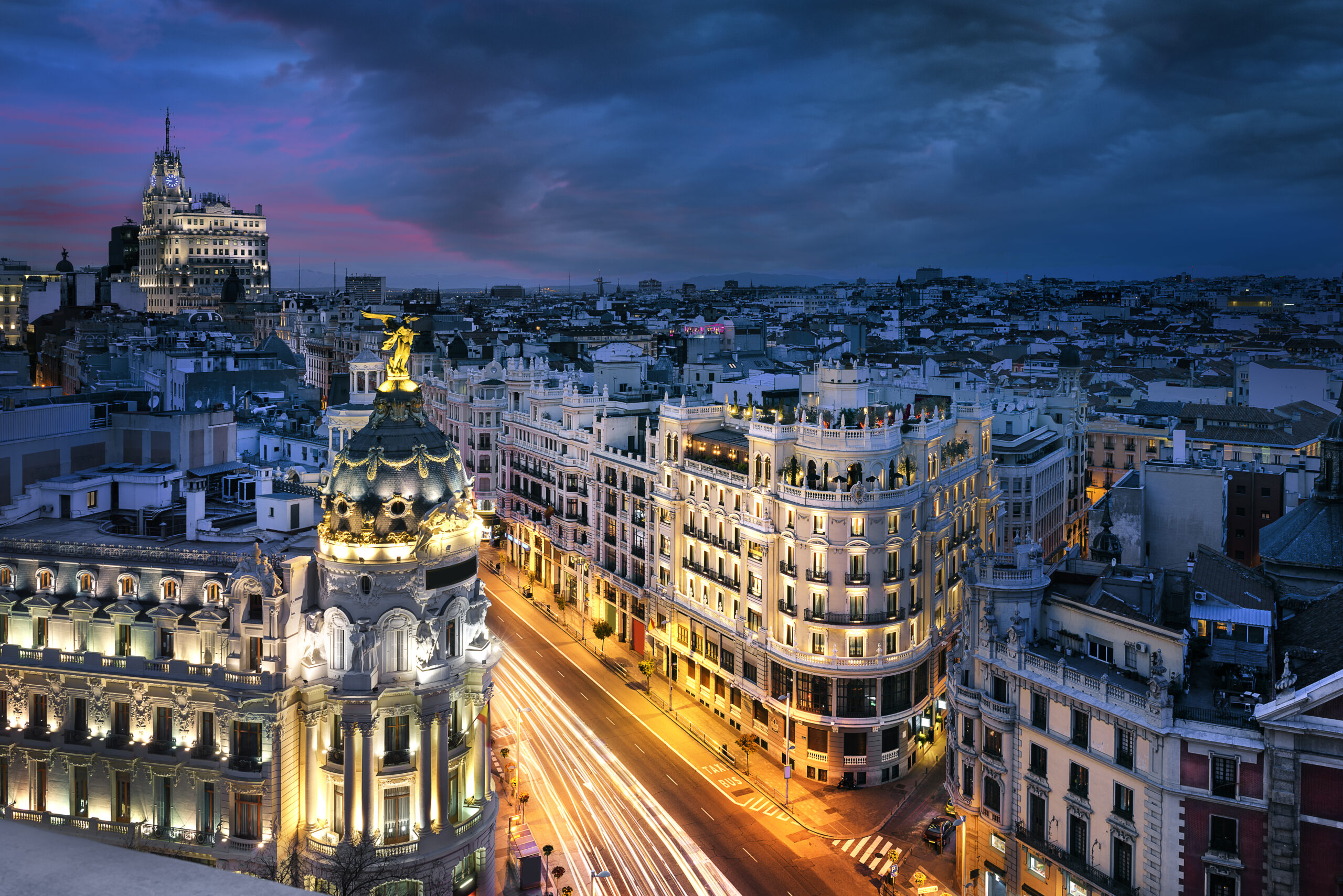 España